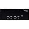 StarTechcom_4_Port_Triple_Monitor_DVI_USB_KVM_Switch_with_Audio__USB_20_Hub_-_4_Computers_-_1920_x_1200_-_8_x_USB_-_15_x_DVI_-_-_SV431TDVIUA