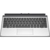 HP Elite x2 G8 Premium Keyboard - Pogo Pin Interface - Rugged - Tablet 55G42AA