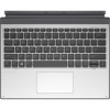 HP Elite x2 G8 Premium Keyboard - Pogo Pin Interface - Rugged - Tablet 55G42AA