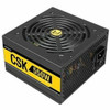 Antec Cuprum Strike X5000A253HC-20 550W Power Supply - Internal - 120 V AC 230 V AC Input - 33 V DC 5 V DC 12 V DC -12 V DC 5 V CSK550
