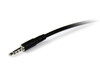 StarTechcom_1m_35mm_4_Position_TRRS_Headset_Extension_Cable_-_MF_-_33_ft_Mini-phone_Audio_Cable_for_Audio_Device_Headset_iPhone_MUHSMF1M