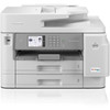 Brother MFC-J5955DW Wireless INKvestment Tank Inkjet Multifunction Printer - Color - CopierFaxPrinterScanner - 30 ppm Mono30 ppm - MFCJ5955DW