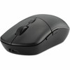 Kensington MY430 Mouse - Optical - Wireless - Bluetooth - 240 GHz - Rechargeable - USB - 2400 dpi - 6 Buttons - 5 Programmable K75507WW