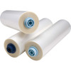 GBC EZ Load Blue End Cap Laminating Roll Film - Laminating PouchSheet Size 25 Width x 250 ft Length x 3 mil Thickness - Glossy - - 3748204EZ