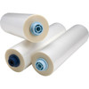 GBC EZ Load Blue End Cap Laminating Roll Film - Laminating PouchSheet Size 25 Width x 250 ft Length x 3 mil Thickness - Glossy - - 3748204EZ
