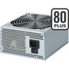 Coolmax ZX-600 80plus Power Supply - Internal - 120 V AC 230 V AC Input - 33 V DC 5 V DC 12 V DC -12 V DC Output - 600 W - Active 14505