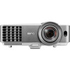 BenQ MW632ST 3D Ready DLP Projector - 1610 - 1280 x 800 - Front Ceiling - 720p - 4000 Hour Normal Mode - 6000 Hour Economy Mode - - MW632ST