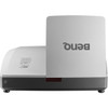BenQ MW855UST 3D Ready DLP Projector - 1610 - 1280 x 800 - Front Ceiling - 720p - 3000 Hour Normal Mode - 4000 Hour Economy Mode - - MW855UST