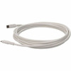 AddOn LightningUSB Cable - 33 ft LightningUSB Data Transfer Cable for MacBook Notebook Computer Smartphone Tablet - First End USBC2LGT1MW-5PK
