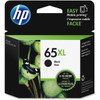 HP 65XL N9K04AN140 Original Ink Cartridge - Single Pack - 300 Pages N9K04AN140
