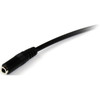 StarTechcom_2m_35mm_4_Position_TRRS_Headset_Extension_Cable_-_MF_-_1_x_Mini-phone_Male_Audio_-_1_x_Mini-phone_Female_Audio_-_-_MUHSMF2M