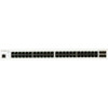 Fortinet FortiSwitch FS-248E-FPoE Ethernet Switch - 48 Ports - Manageable - Gigabit Ethernet - 1000Base-X 101001000Base-T - 3 Layer FS-248E-FPOE