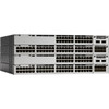 Cisco Catalyst 9300 48-port PoE Network Essentials - 48 Ports - Manageable - Gigabit Ethernet - 101001000Base-T - 2 Layer - 715 W C9300-48P-E