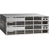 Cisco Catalyst 9300 48-port PoE Network Essentials - 48 Ports - Manageable - Gigabit Ethernet - 101001000Base-T - 2 Layer - 715 W C9300-48P-E