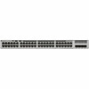 Cisco Catalyst 9200 C9200L-48P-4G Layer 3 Switch - 48 Ports - Manageable - Gigabit Ethernet - 101001000Base-T 1000Base-X - 3 Layer C9200L-48P-4G-E