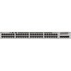 Cisco Catalyst C9200-48P Layer 3 Switch - 48 Ports - Manageable - Gigabit Ethernet - 101001000Base-T - 3 Layer Supported - Modular - C9200-48P-E