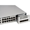 Cisco Catalyst C9200-48P Layer 3 Switch - 48 Ports - Manageable - Gigabit Ethernet - 101001000Base-T - 3 Layer Supported - Modular - C9200-48P-E