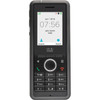 Cisco 6825 Handset - Cordless - DECT Bluetooth - 250 Phone BookDirectory Memory - 2 x Total Number of Phone Lines - 2 Screen Size - CP-6825-3PC-NA-K9