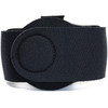 OtterBox Hand Strap uniVERSE Series Module - Adjustable - 238 6045 mm Height x 670 17018 mm Width Length - Black - Neoprene 78-52366