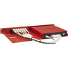 RACKMOUNTIT WG-RACK RM-WG-T6 Rackmount Kit - For Firewall - 1U Rack Height x 19 48260 mm Rack Width - Rack-mountable - Red RM-WG-T6