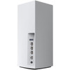 Linksys Velop MX8400 Wi-Fi 6 IEEE 80211ax Ethernet Wireless Router - Tri Band - 240 GHz ISM Band - 5 GHz UNII Band - 525 MBs Speed MX8400-CA