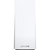 Linksys Velop MX8400 Wi-Fi 6 IEEE 80211ax Ethernet Wireless Router - Tri Band - 240 GHz ISM Band - 5 GHz UNII Band - 525 MBs Speed MX8400-CA
