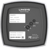 Linksys Velop MX8400 Wi-Fi 6 IEEE 80211ax Ethernet Wireless Router - Tri Band - 240 GHz ISM Band - 5 GHz UNII Band - 525 MBs Speed MX8400-CA