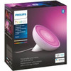 Philips Bloom table lamp - 390 9906 mm Height - 508 12903 mm Width - 1 x 6 W LED Bulb - White - Dimmable Diffused Light - - 560185