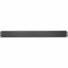 Tripp Lite by Eaton PDUB201U 6-Outlets PDU - Manual Bypass - NEMA 5-20P - 6 x NEMA 5-20R - 120 V AC - 1U - Horizontal - Rack-mountable PDUB201U