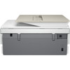 HP ENVY Inspire 7955e Wireless Inkjet Multifunction Printer - Color - CopierPrinterScanner - 10 ppm Mono7 ppm Color Print - 4800 x 1W2Y8AB1H