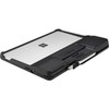 Kensington BlackBelt Rugged Case with Integrated Smart Card Reader CAC for Surface Pro 8 - For Microsoft Surface Pro 8 Tablet - - - K97620WW