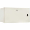 Tripp Lite by Eaton SRN4G6U Industrial Enclosure - For Computer DVR LAN Switch PDU Patch Panel Server UPS - 6U Rack Height1650 SRN4G6U