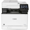 Canon imageCLASS MF751Cdw Wireless Laser Multifunction Printer - Color - White - CopierPrinterScanner - 35 ppm Mono35 ppm Color - x 5455C015