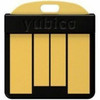 Yubico YubiKey 5 Nano - RSA 2048-bit RSA 4096 ECC p256ECC p384 Encryption 8880001015