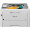 Brother HL-L8245CDW Desktop Wireless Laser Printer - Color - 31 ppm Mono  31 ppm Color - 2400 x 600 dpi class - Automatic Duplex - - HLL8245CDW