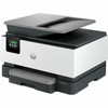 HP Officejet Pro 9135e Inkjet Multifunction Printer - CopierFaxPrinterScanner - 1200 x 1200 dpi Print - Automatic Duplex Print - Up 404M0AB1H