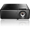 Optoma UHZ55 3D DLP Projector - 169 - Black - High Dynamic Range HDR - Front - 2160p - 30000 Hour Normal Mode - 25000001 - 3000 UHZ55