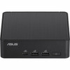 Asus NUC 14 Pro Barebone System - Mini PC - 1 x Processor Support - Intel Chip - 96 GB DDR5 SDRAM DDR5-5600PC5-44800 Maximum RAM - 2 90AR0051-M00030