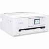 Canon PIXMA TS7720 Wireless Inkjet Multifunction Printer - Color - CopierPrinterScanner - 1200 x 1200 dpi Print - Automatic Duplex - 6256C003