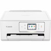 Canon PIXMA TS7720 Wireless Inkjet Multifunction Printer - Color - CopierPrinterScanner - 1200 x 1200 dpi Print - Automatic Duplex - 6256C003