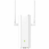 TP-Link EAP625-Outdoor HD Dual Band IEEE 80211 abgnacax 173 Gbits Wireless Access Point - IndoorOutdoor - 240 GHz 5 GHz - 2 EAP625-OUTDOOR HD