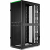 APC by Schneider Electric NetShelter SX Server Rack Gen 2 42U 1991H x 750W x 1200D mm with Sides Black - For Server Networking - AR3350B2