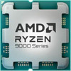 AMD Ryzen 5 9000 9600X Hexa-core 6 Core 390 GHz Processor - Retail Pack - 32 MB L3 Cache - 6 MB L2 Cache - 480 KB L1 Cache - 64-bit 100-100001405WOF