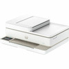 HP Envy 6555e Wired  Wireless Inkjet Multifunction Printer - Color - CopierFaxPrinterScanner - 10 ppm Mono7 ppm Color Print - x - 714N5AB1H