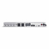 CyberPower PFC Sinewave CP700PFCRM1U 700VA Rack-mountable UPS - 1U Rack-mountable - AVR - 8 Hour Recharge - 150 Minute Stand-by - 120 CP700PFCRM1U