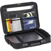 TRENDnet Laptop PC Carrying Case - Clamshell - Black TA-NC1