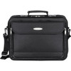 TRENDnet Laptop PC Carrying Case - Clamshell - Black TA-NC1