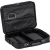 TRENDnet Laptop PC Carrying Case - Clamshell - Black TA-NC1