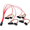 StarTechcom_50cm_Internal_Serial_Attached_SCSI_Mini_SAS_Cable_-_SFF8087_to_4x_SFF8482_-_1_x_SFF-8087_Male_Mini-SAS_-_4_x_Male_SATA_4_SAS808782P50