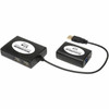 Tripp Lite by Eaton U224-1R4-R 3-port USB Hub - USB - External - 4 USB Ports - 1 Network RJ-45 Ports - 4 USB 20 Ports - TAA U224-1R4-R